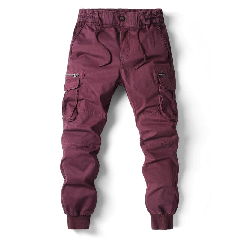 Lothwin | Herren Cargo Hose | Outdoor