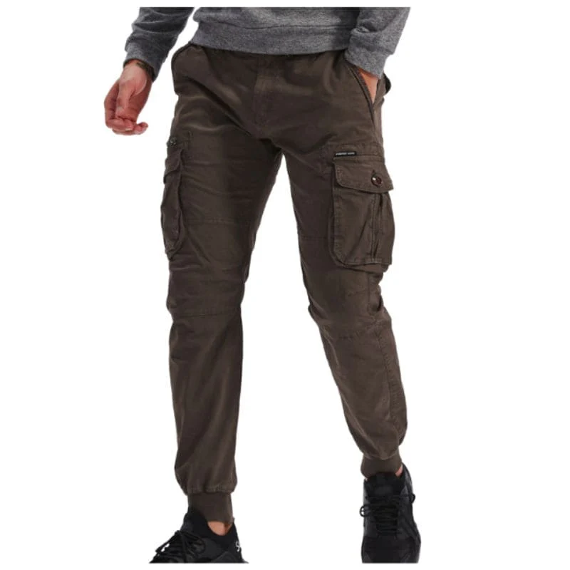 Lothwin | Herren Cargo Hose | Outdoor