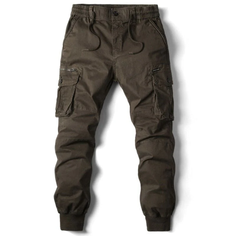 Lothwin | Herren Cargo Hose | Outdoor