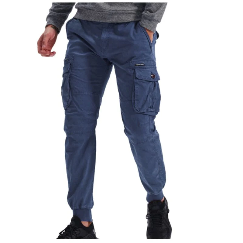 Lothwin | Herren Cargo Hose | Outdoor