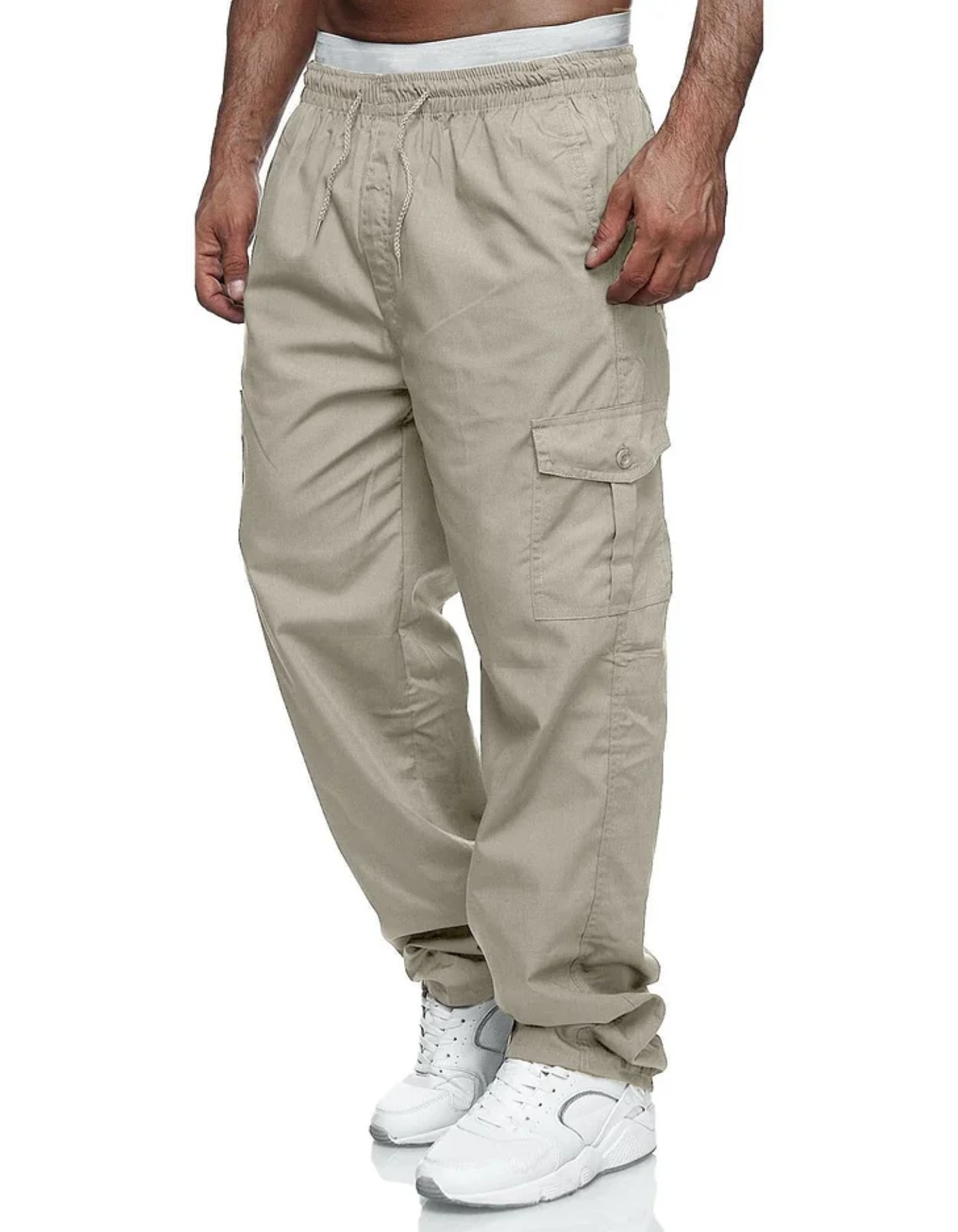 Edzard | Herren Sommer Hose | Outdoor