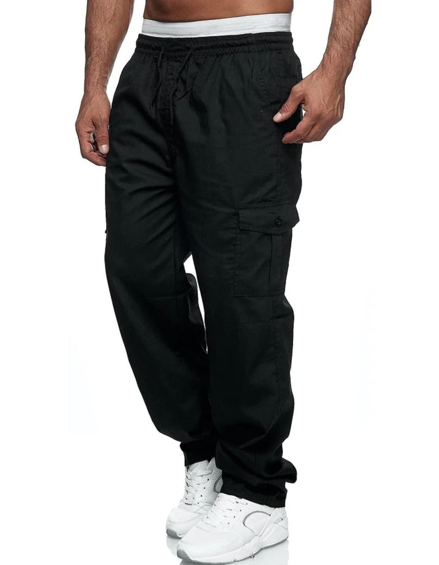 Edzard | Herren Sommer Hose | Outdoor