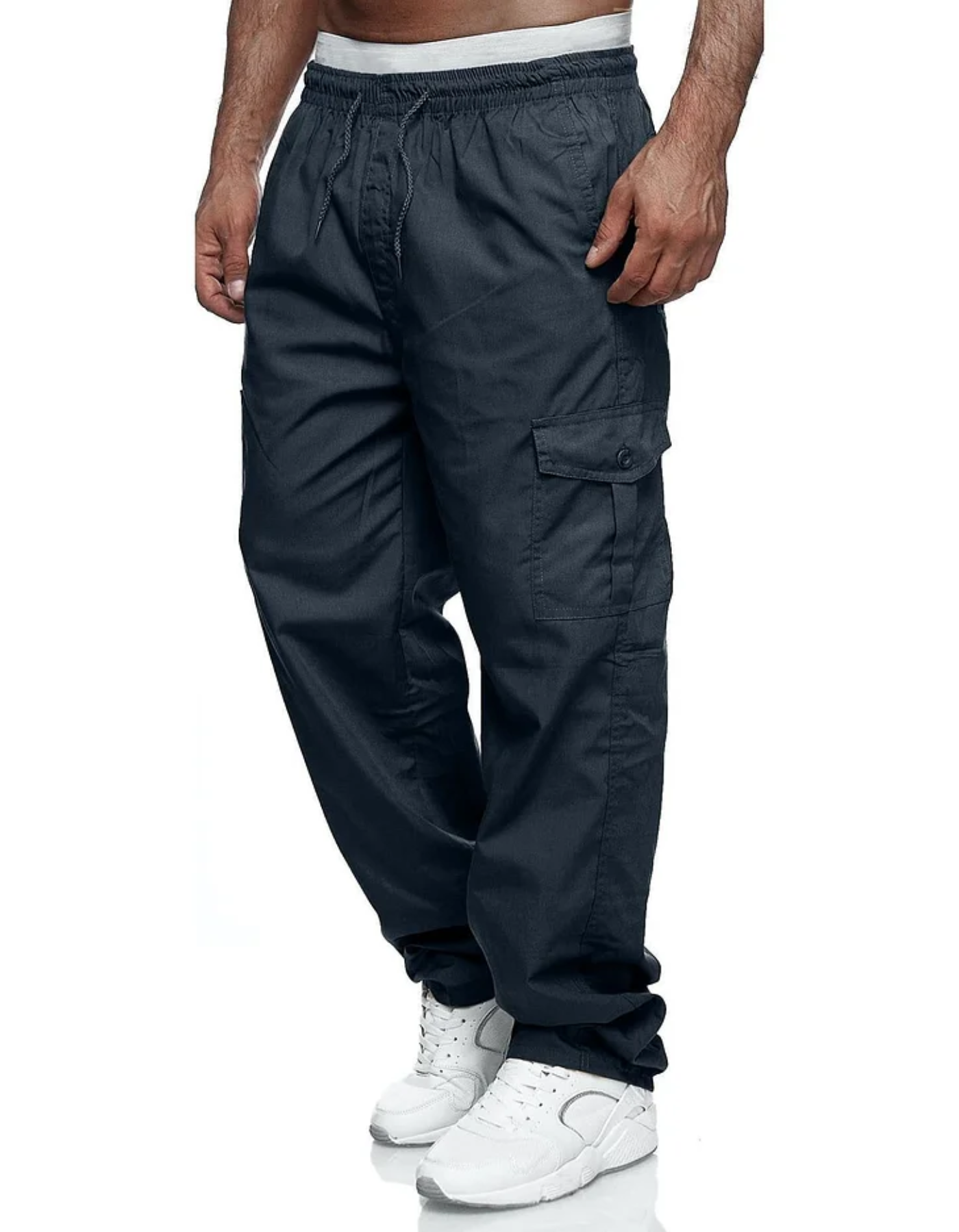 Edzard | Herren Sommer Hose | Outdoor