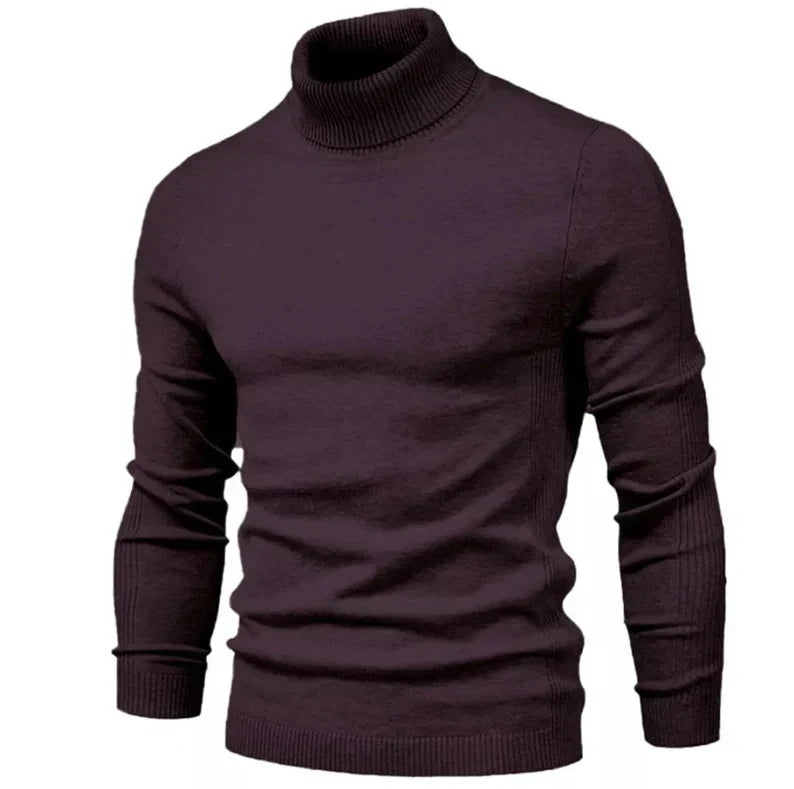 Prestige - Rollkragenpullover