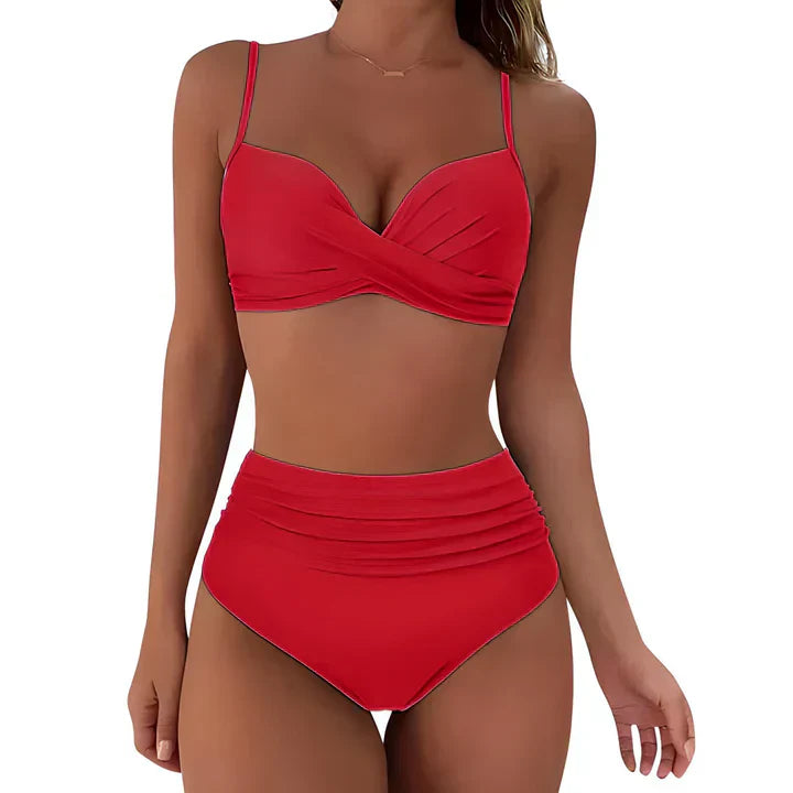 Sigrun | damen bikini set