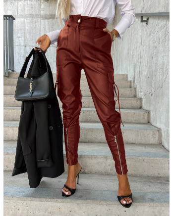 Maree | Damen Cargohose