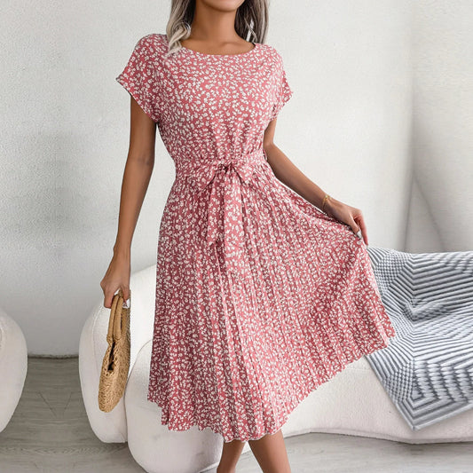 Winnie - Schickes Sommer-Kleid