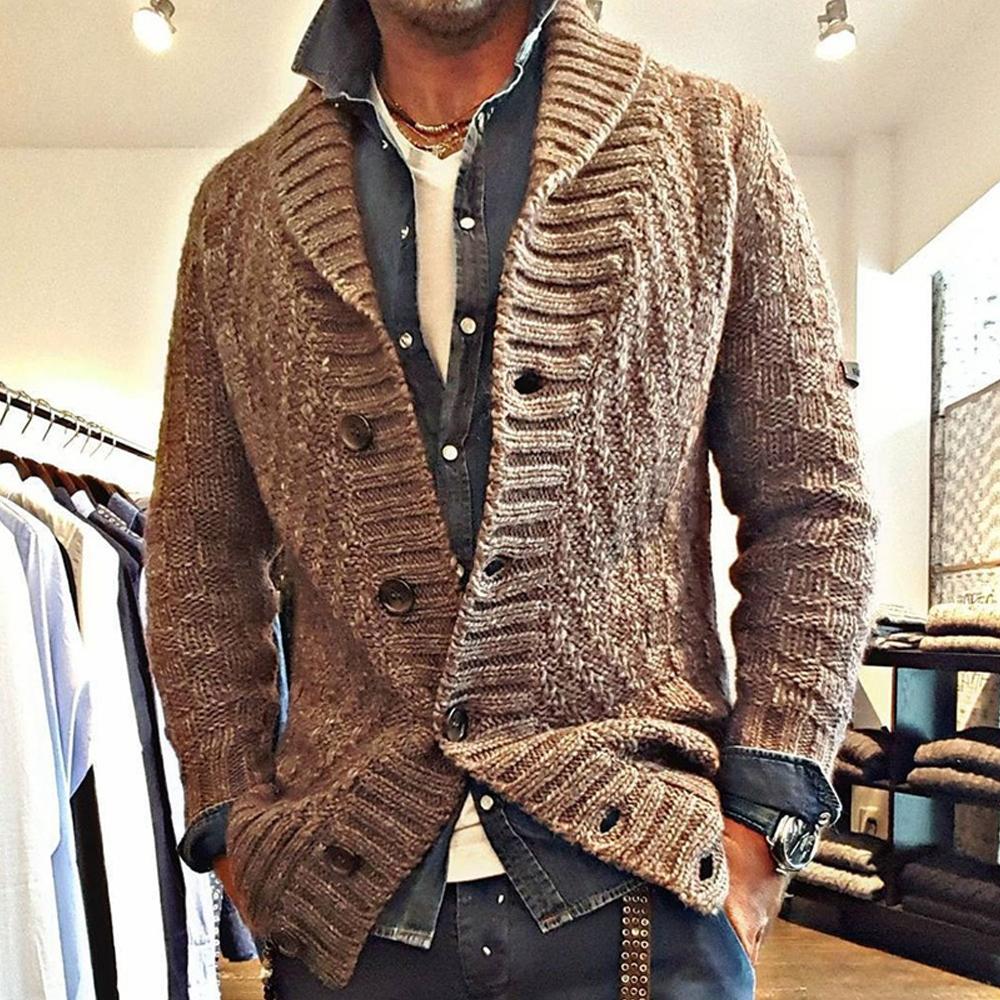 Rumael | Strickjacke