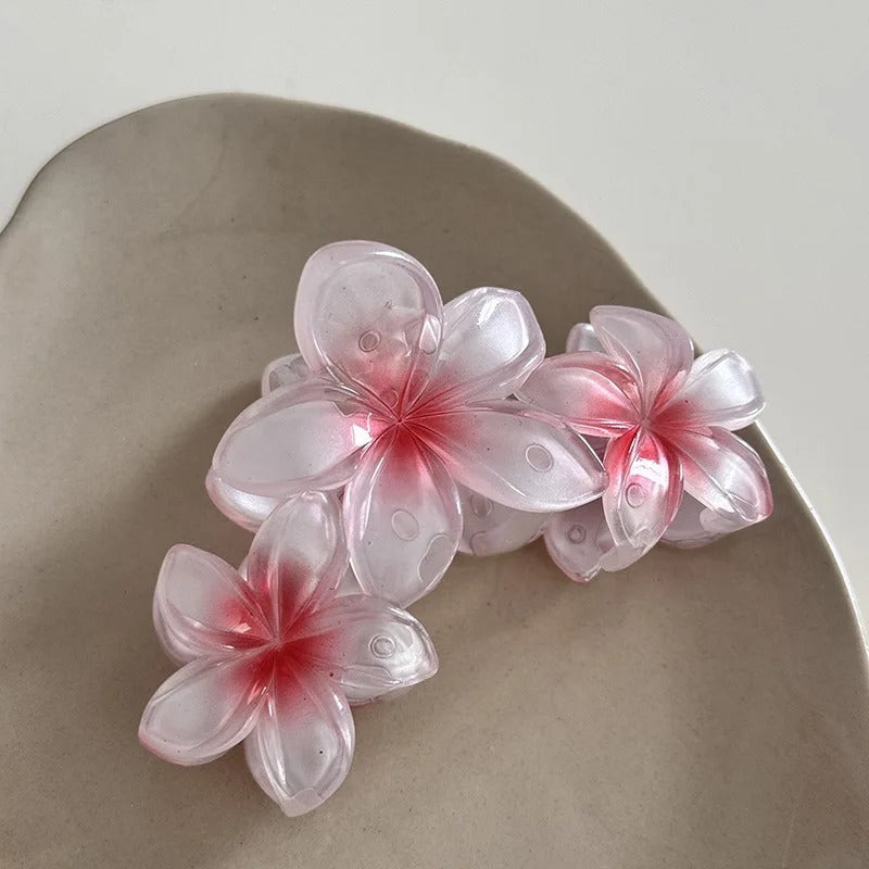 Micara - Tropical Florals - Haarschmuck