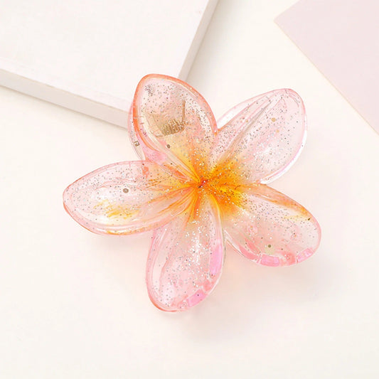 Micara - Shimmery Blooms - Haarschmuck