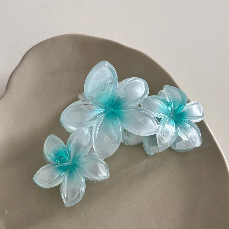 Micara - Tropical Florals - Haarschmuck