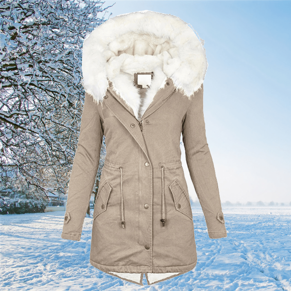 Valeni | Winterjacke für Damen