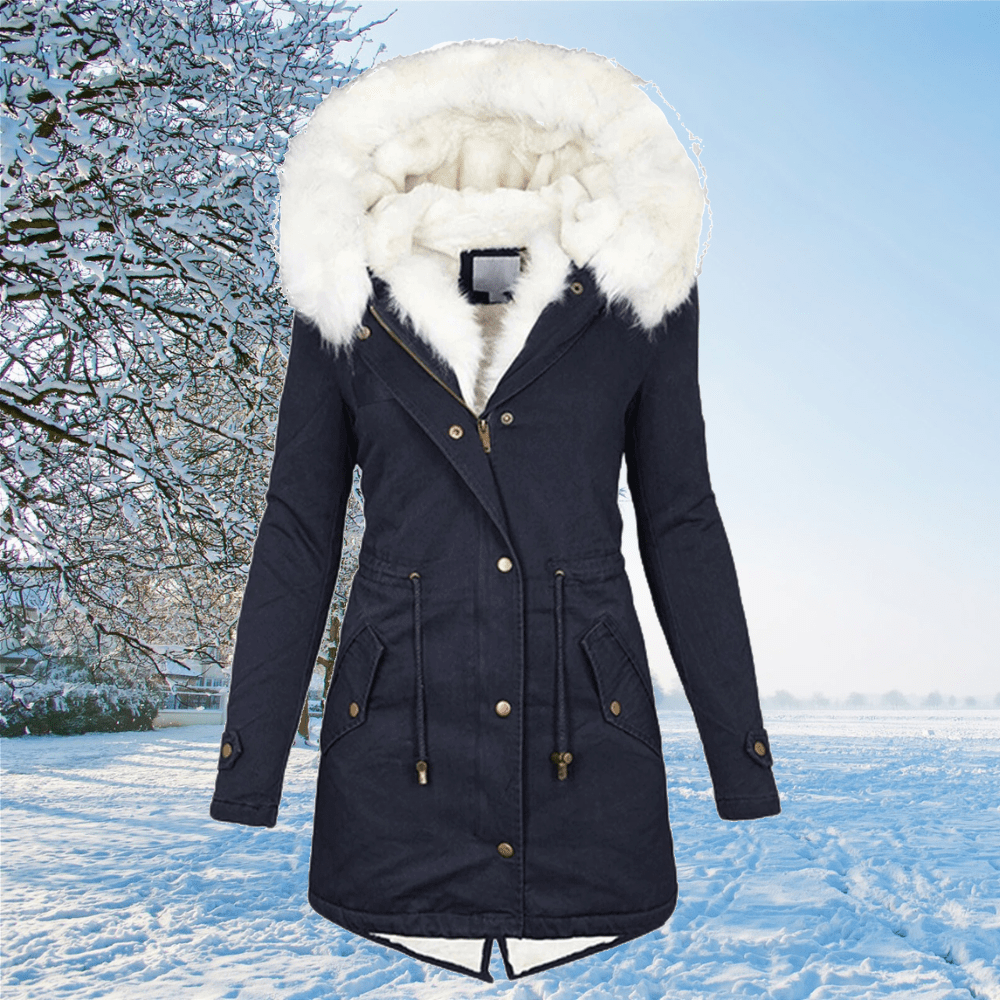 Valeni | Winterjacke für Damen