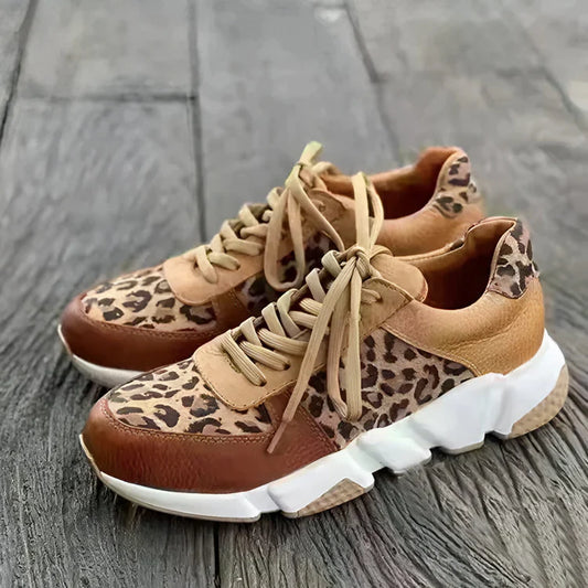 Leo - Sneakers für Damen