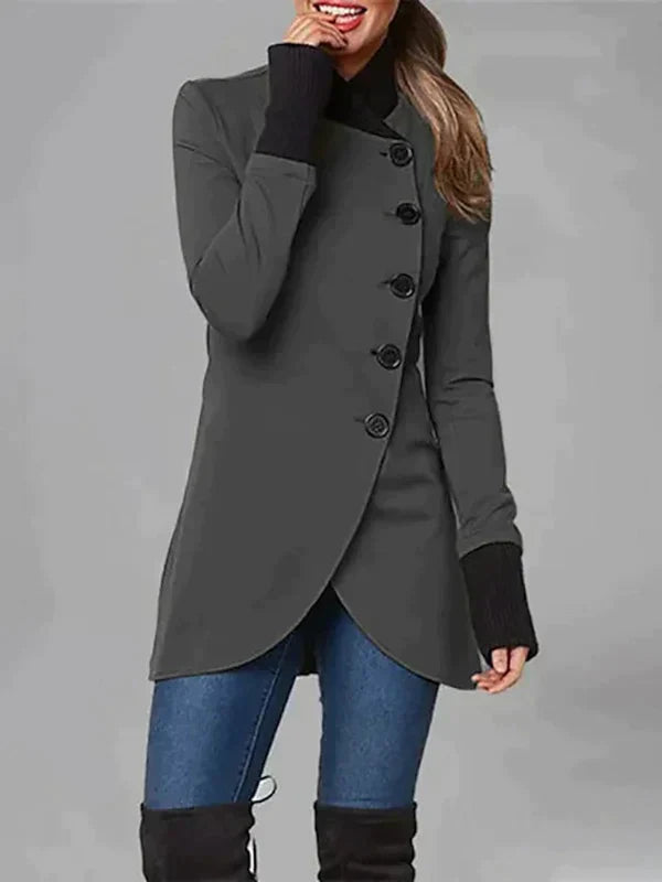 Superweiche Jacke für Frauen