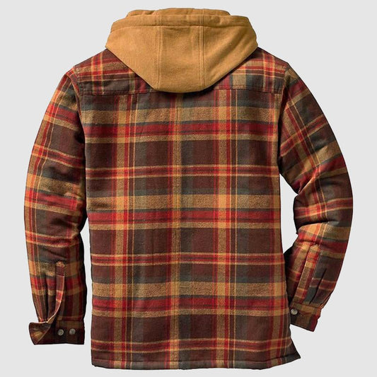 OakRidge - Lumberjack Jacke