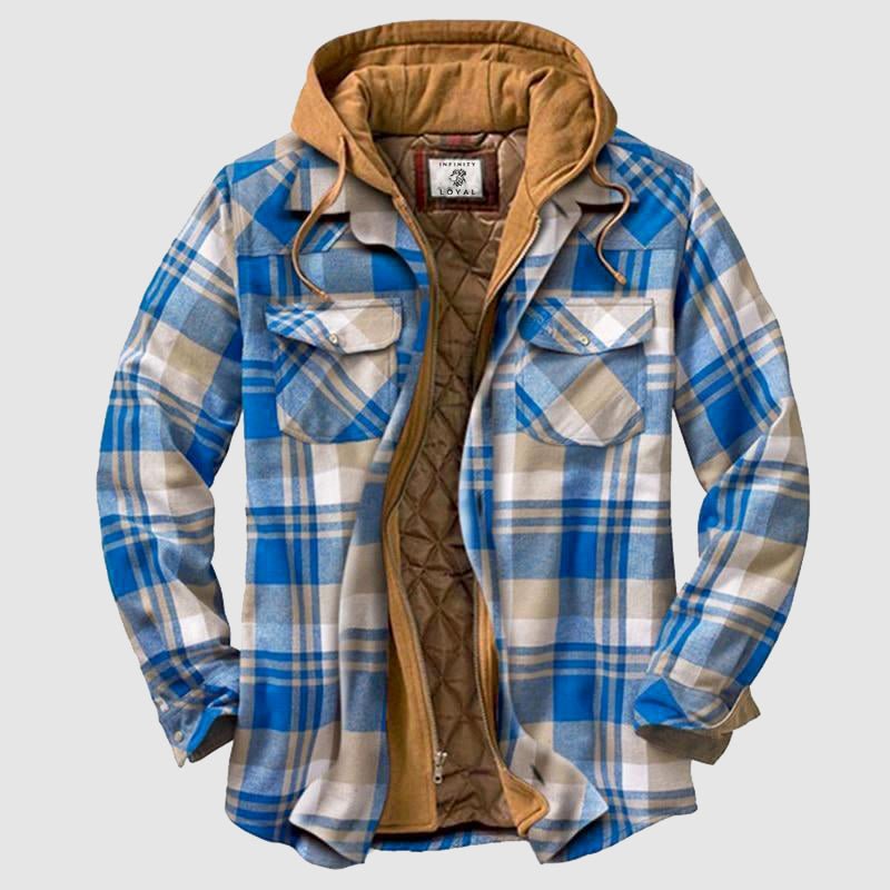 OakRidge - Lumberjack Jacke