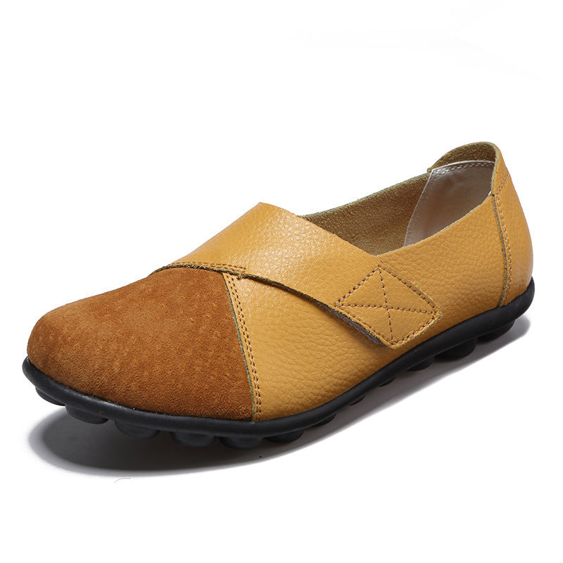 Stuttgart | Zen Damen-Sandalen - 2024 Mode Footwear