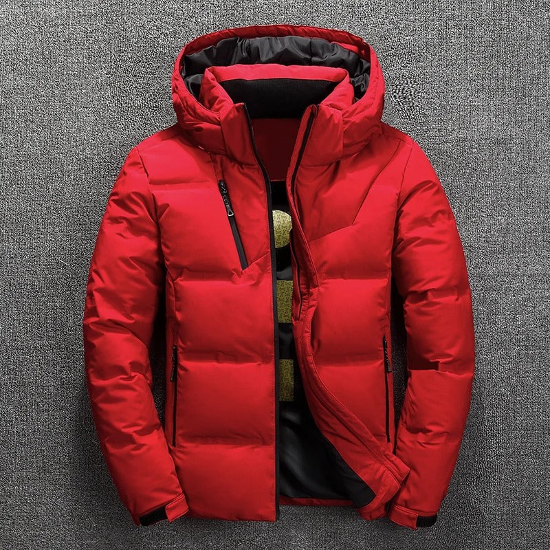 Quigley | Winter Daunenjacke