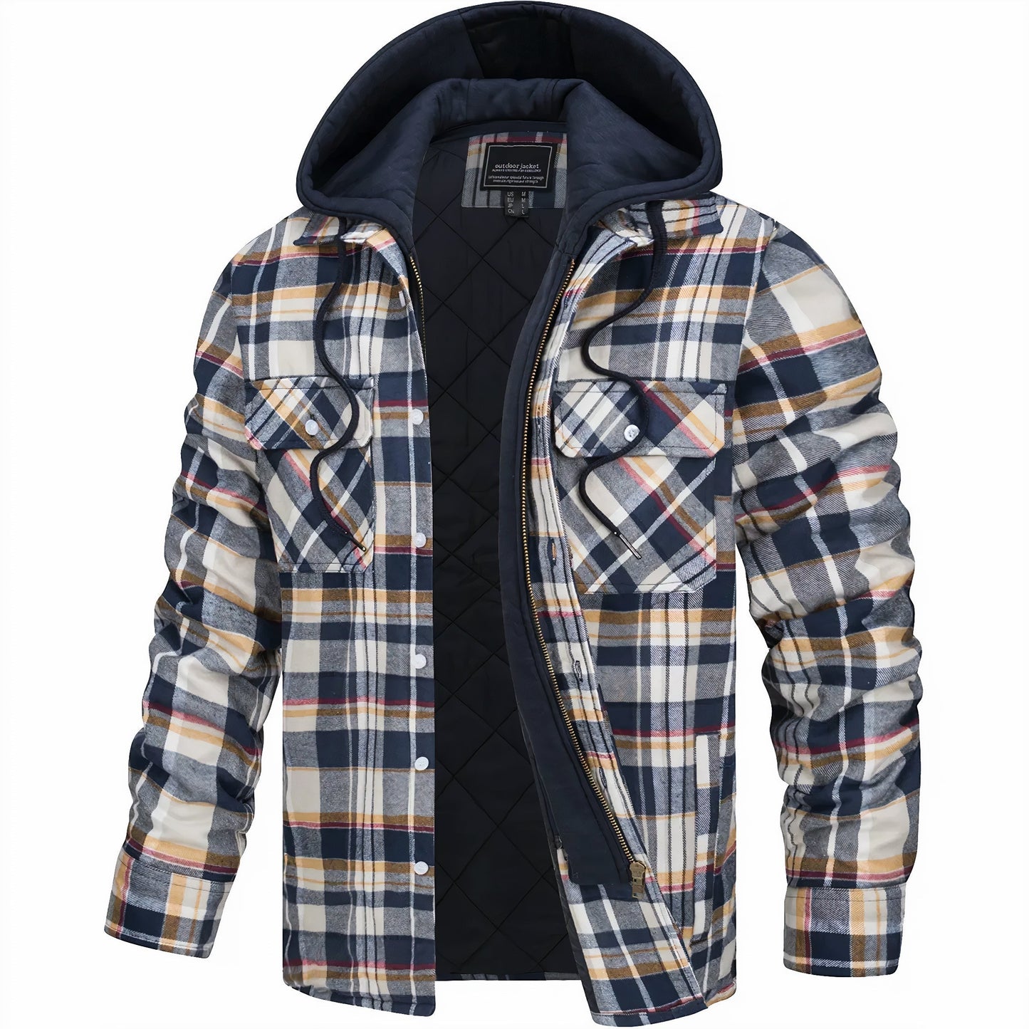 Alex - Herren-Jacke