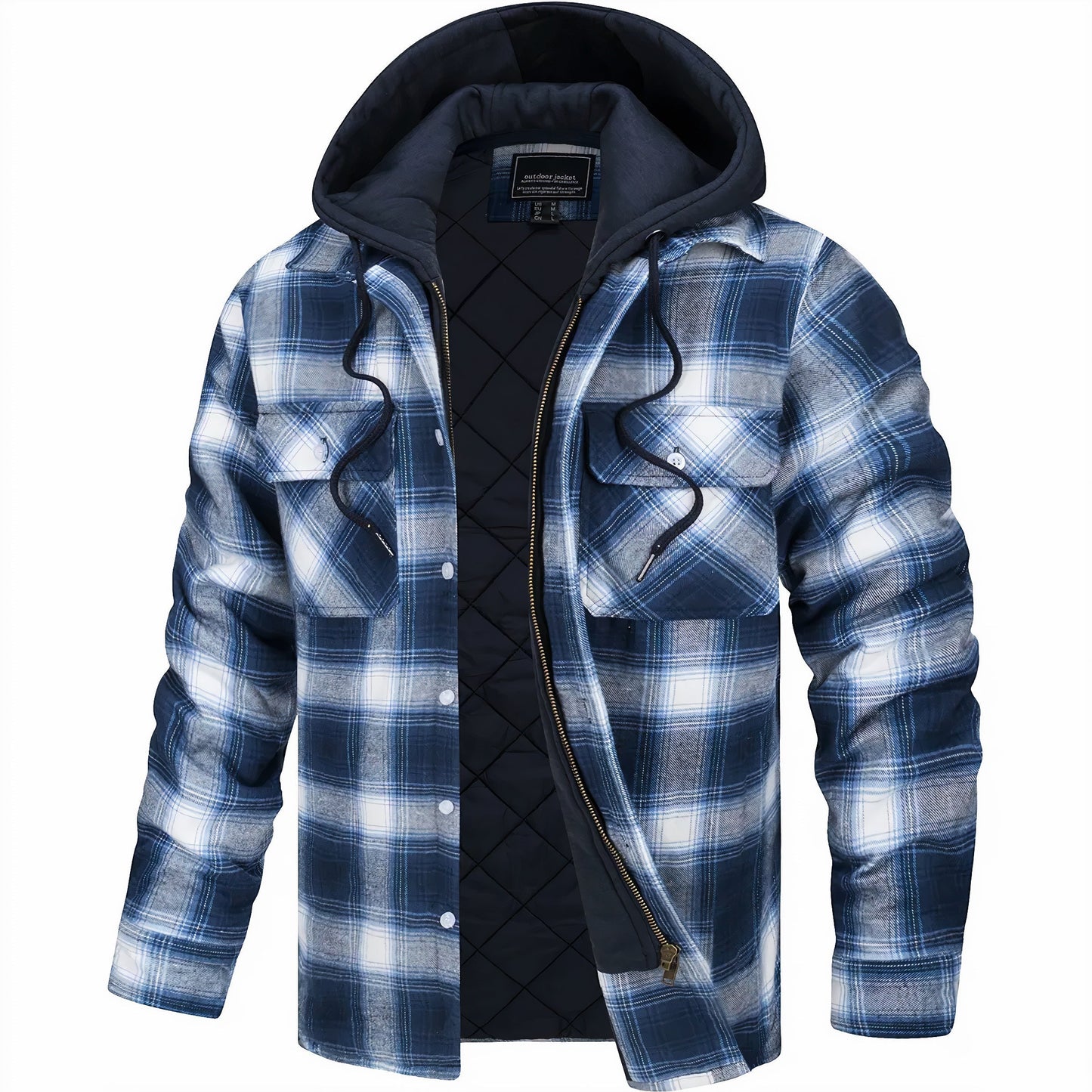 Alex - Herren-Jacke