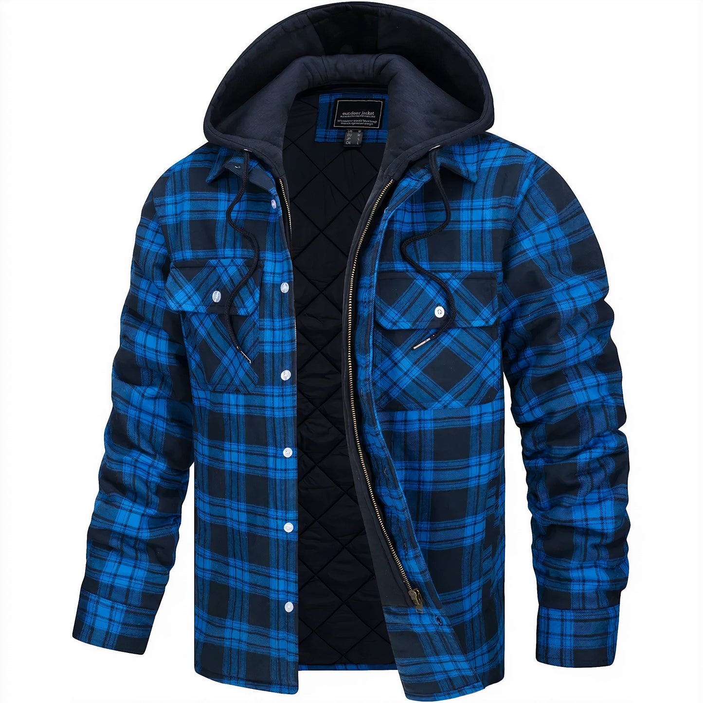 Alex - Herren-Jacke