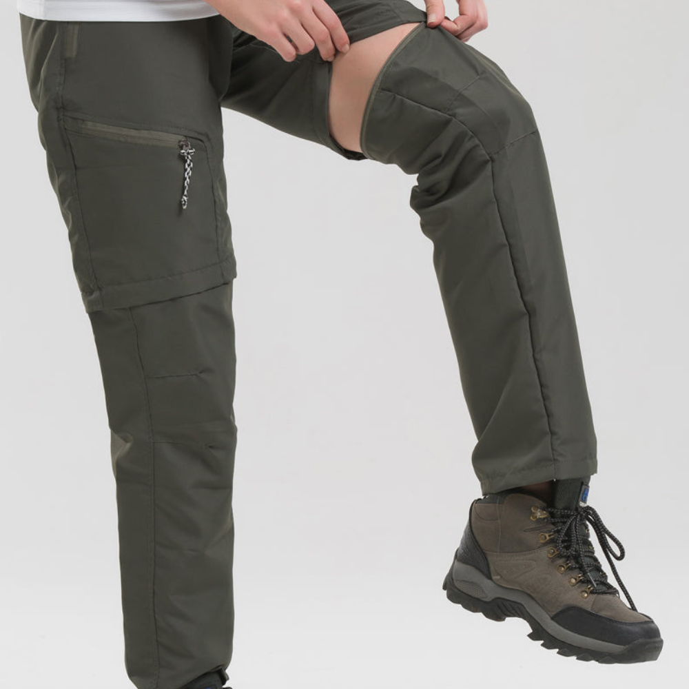 Kennedy | Herren Wander Hose | Outdoor