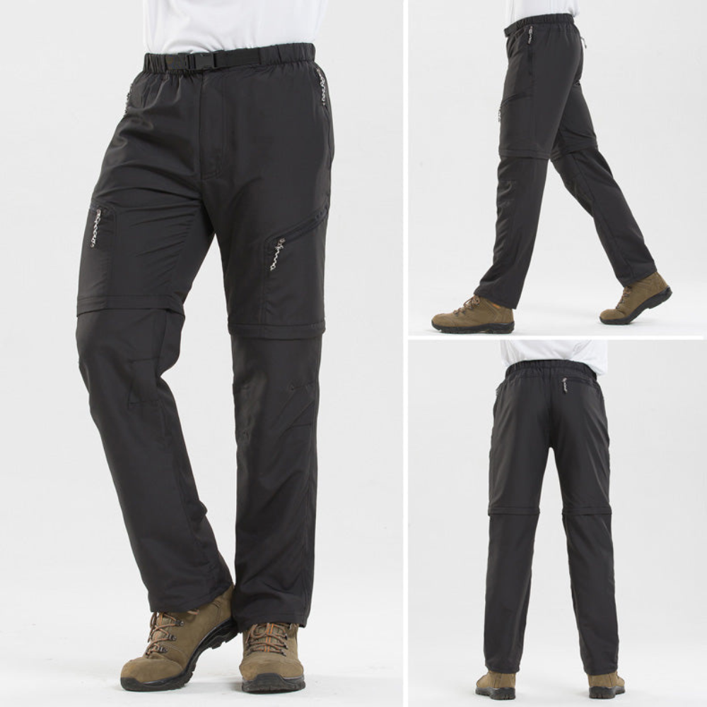 Kennedy | Herren Wander Hose | Outdoor