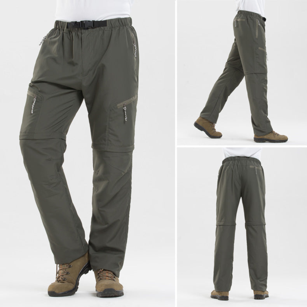 Kennedy | Herren Wander Hose | Outdoor