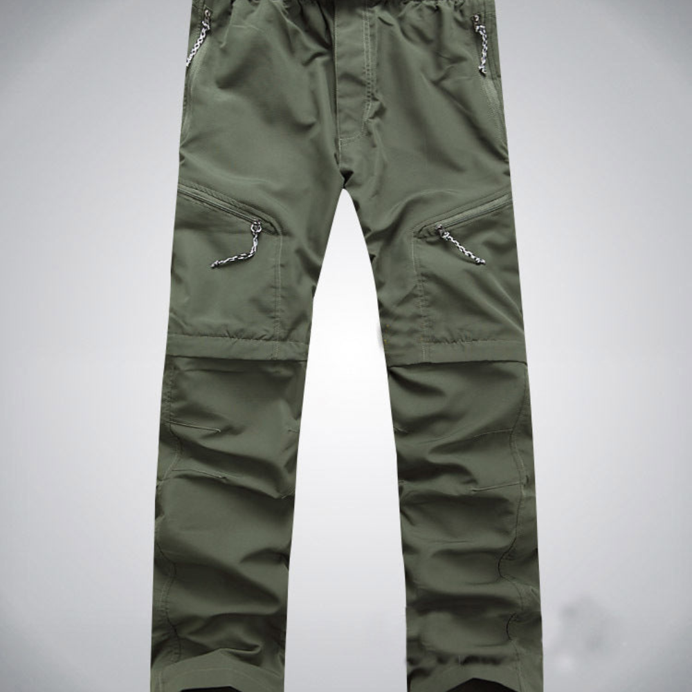 Kennedy | Herren Wander Hose | Outdoor