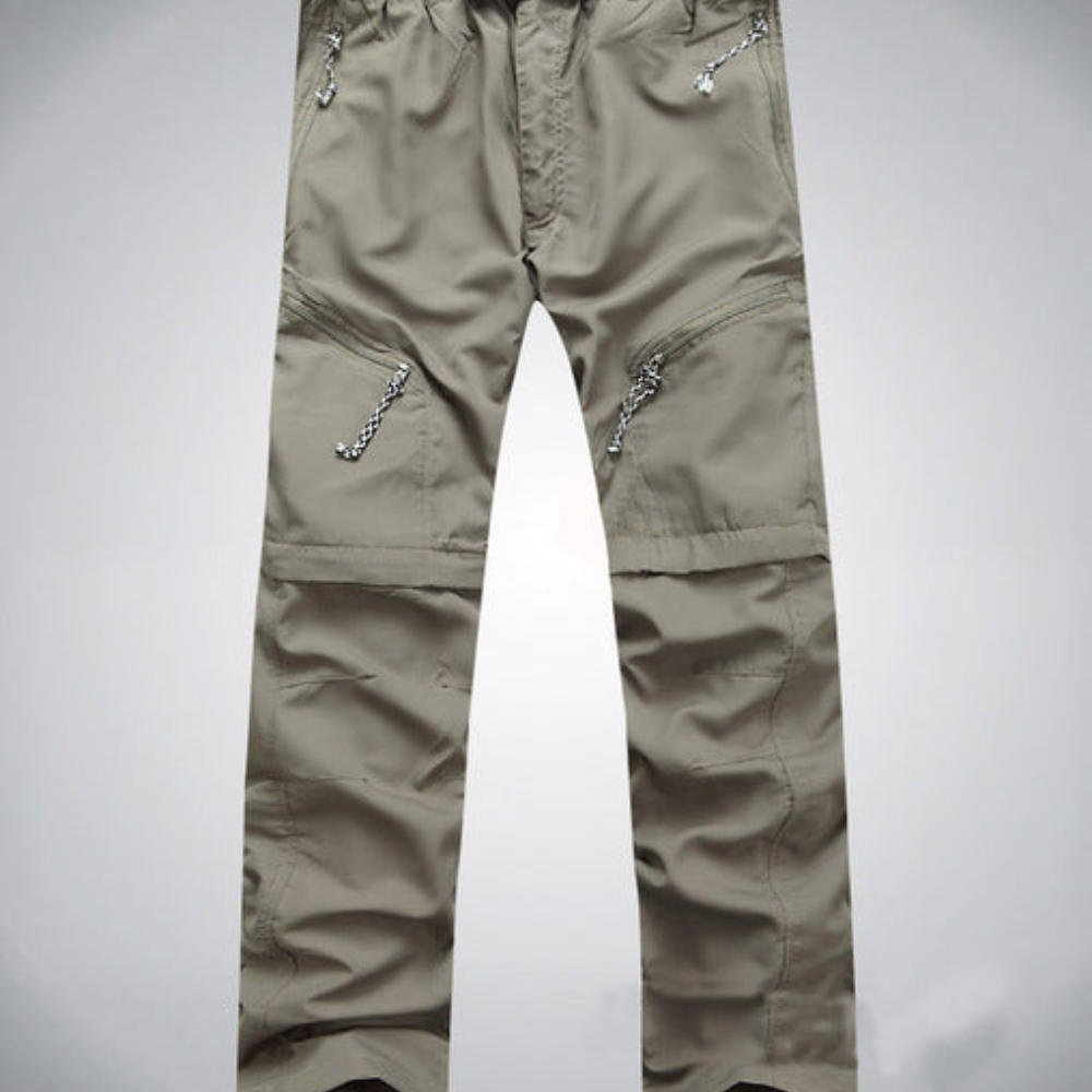 Kennedy | Herren Wander Hose | Outdoor