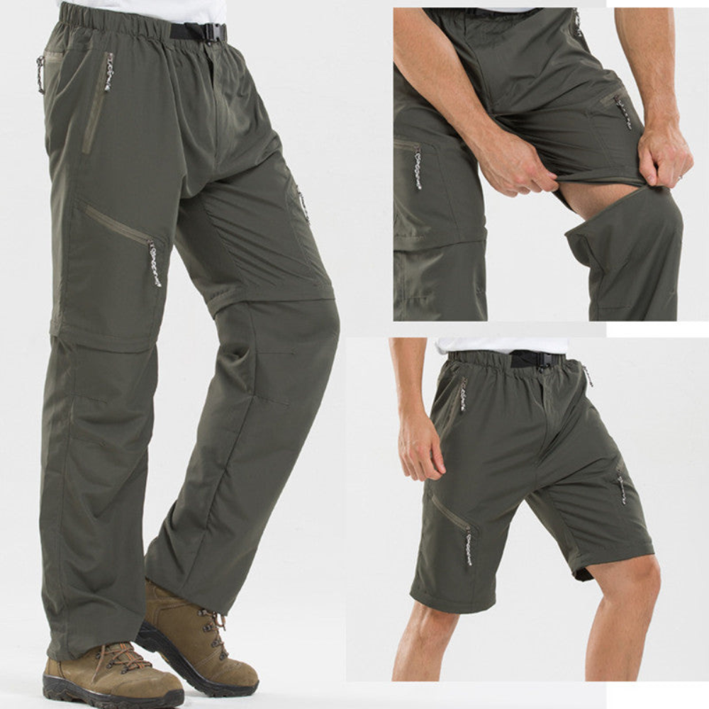 Kennedy | Herren Wander Hose | Outdoor