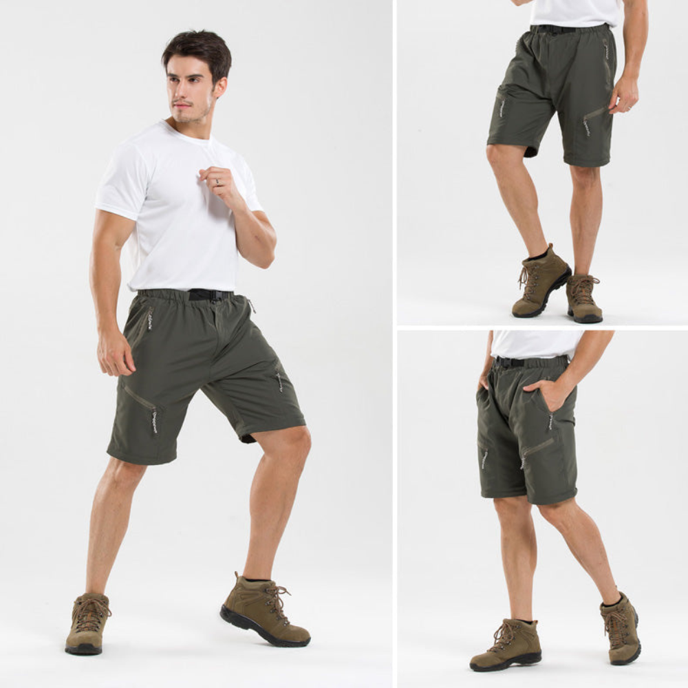 Kennedy | Herren Wander Hose | Outdoor