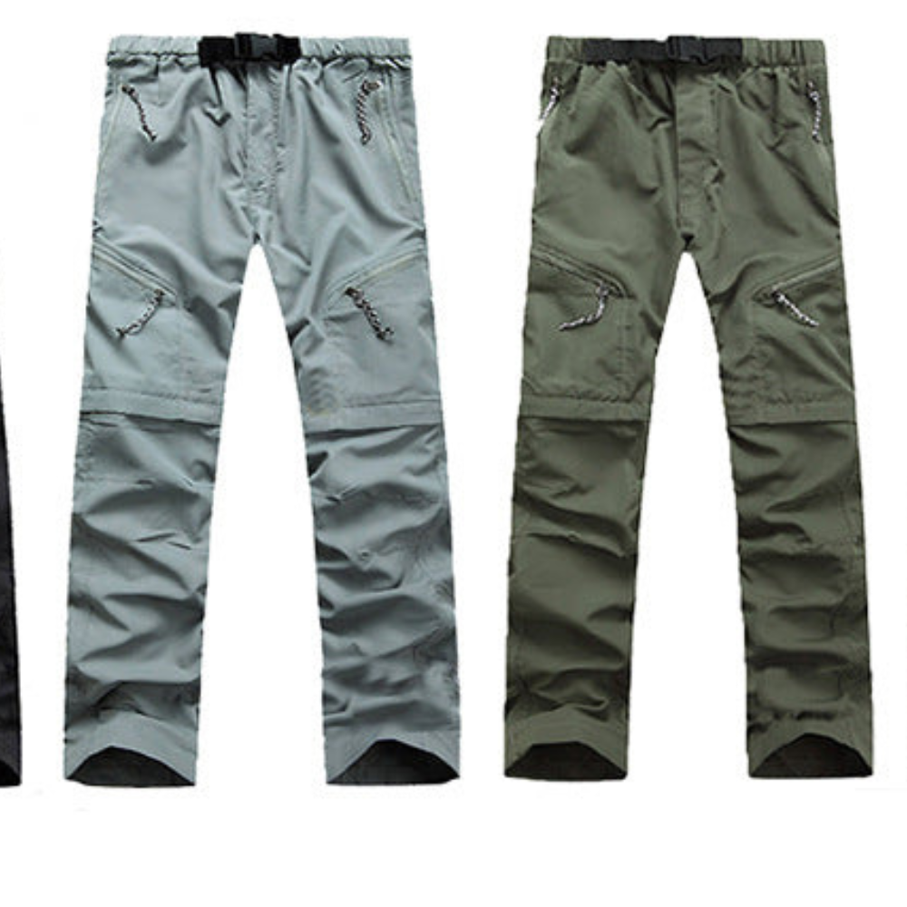 Kennedy | Herren Wander Hose | Outdoor