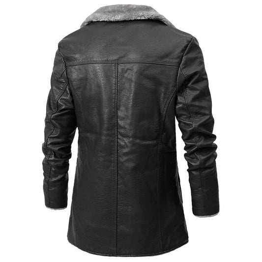 Axel - Designer Herren Jacke