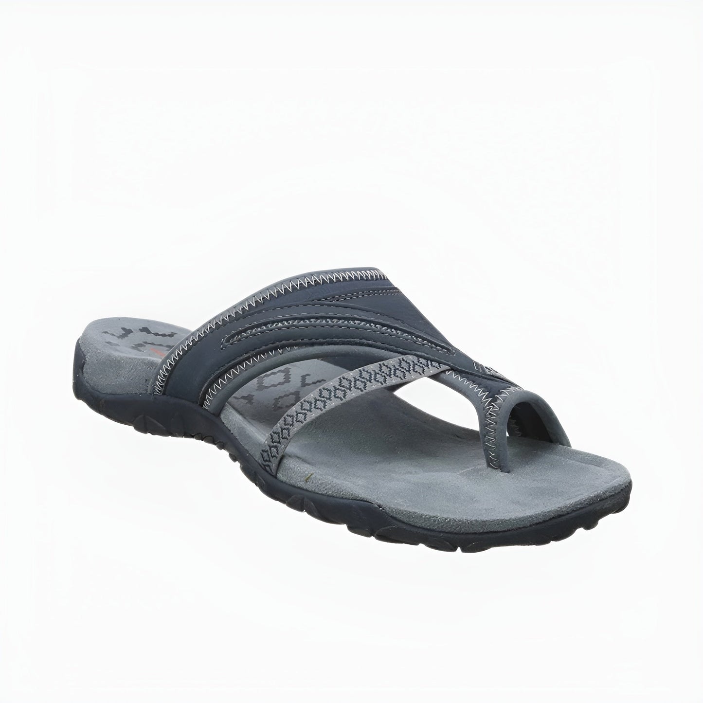 Elena - Ergonomic orthopedic sandals